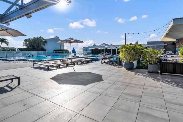 777 N Ocean Dr S603, Hollywood, FL 33019