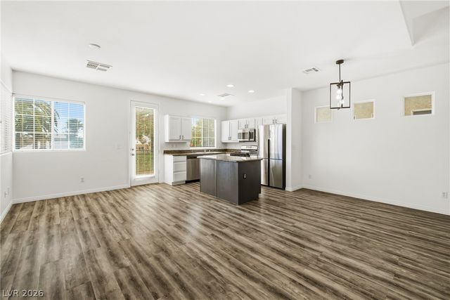 3508 Harbor Tides Street, Las Vegas, NV 89147