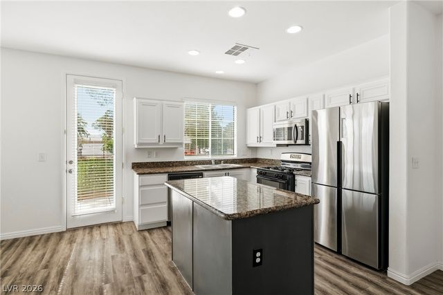 3508 Harbor Tides Street, Las Vegas, NV 89147