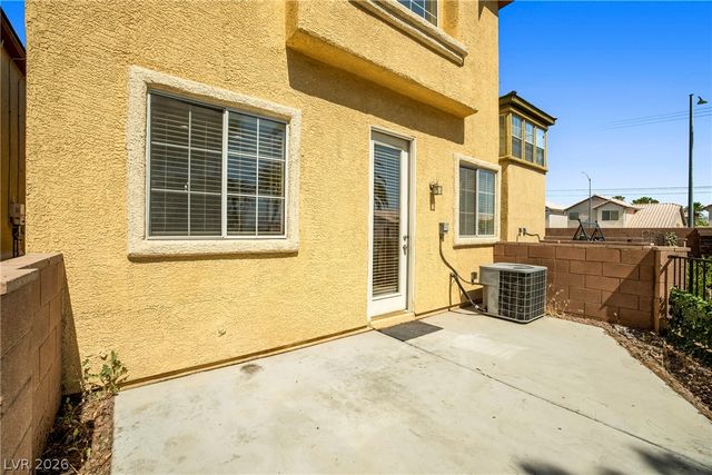 3508 Harbor Tides Street, Las Vegas, NV 89147