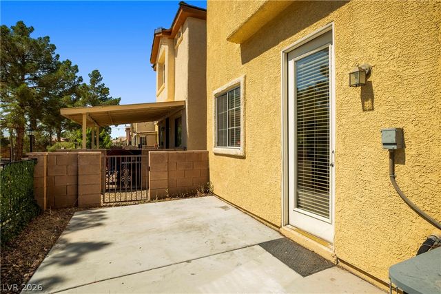 3508 Harbor Tides Street, Las Vegas, NV 89147