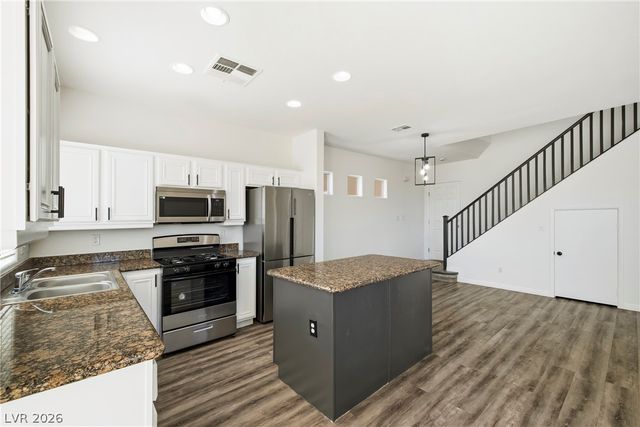 3508 Harbor Tides Street, Las Vegas, NV 89147