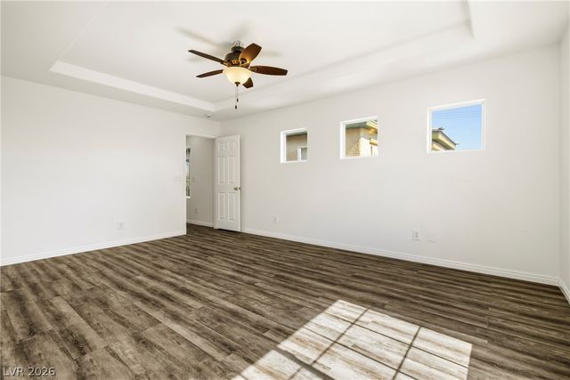 3508 Harbor Tides Street, Las Vegas, NV 89147
