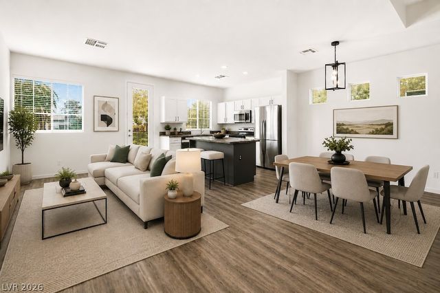 3508 Harbor Tides Street, Las Vegas, NV 89147