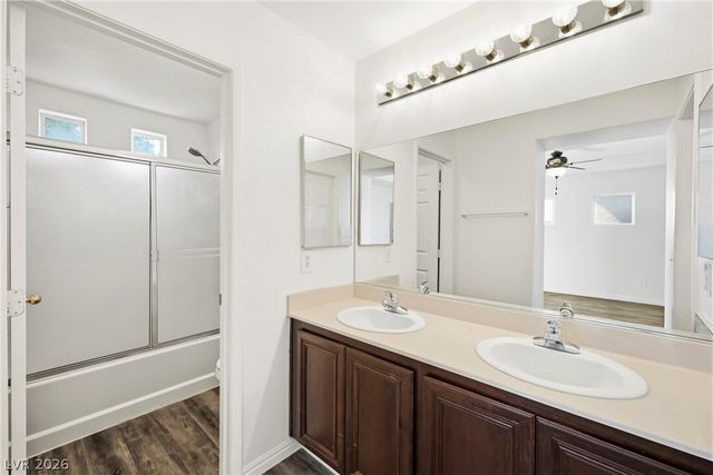 3508 Harbor Tides Street, Las Vegas, NV 89147