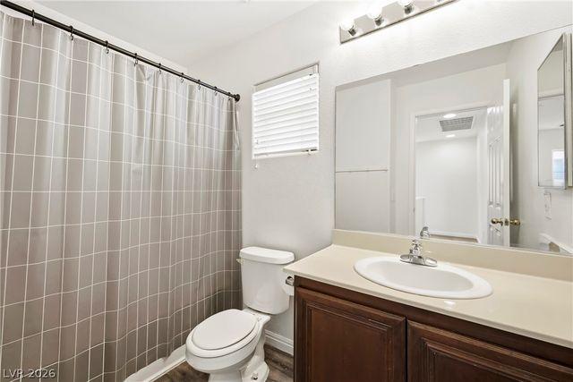 3508 Harbor Tides Street, Las Vegas, NV 89147
