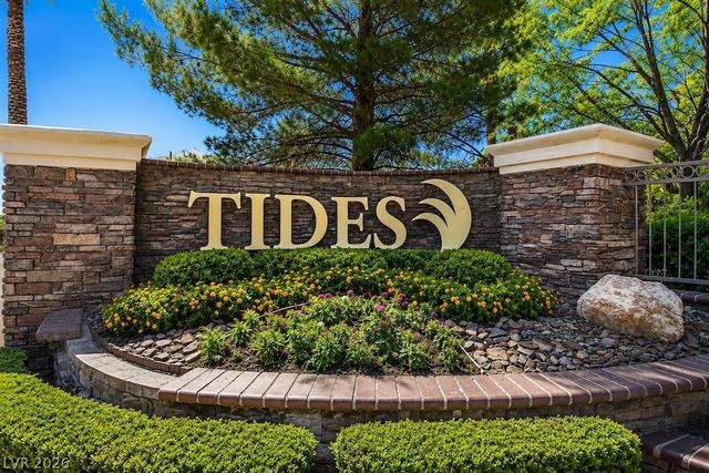 3508 Harbor Tides Street, Las Vegas, NV 89147