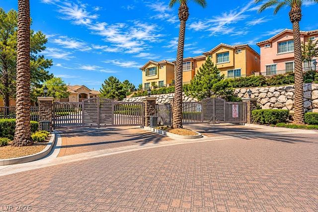 3508 Harbor Tides Street, Las Vegas, NV 89147