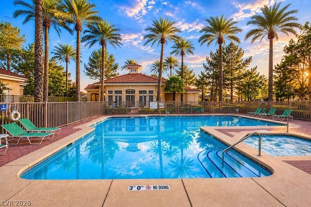 3508 Harbor Tides Street, Las Vegas, NV 89147