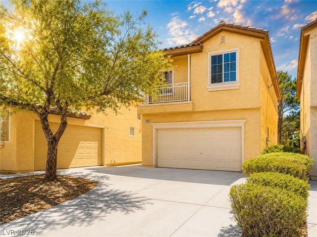 3508 Harbor Tides Street, Las Vegas, NV 89147