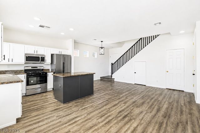 3508 Harbor Tides Street, Las Vegas, NV 89147