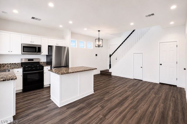 3508 Harbor Tides Street, Las Vegas, NV 89147