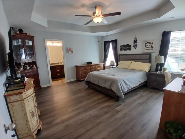 213 Meadowbrook Dr, Shelbyville, TN 37160