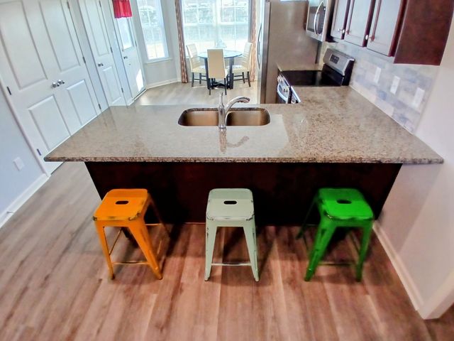 213 Meadowbrook Dr, Shelbyville, TN 37160