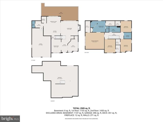 136 VILLAGE RD, Manchester, PA 17345