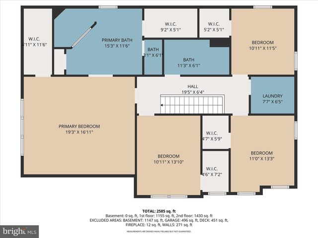 136 VILLAGE RD, Manchester, PA 17345
