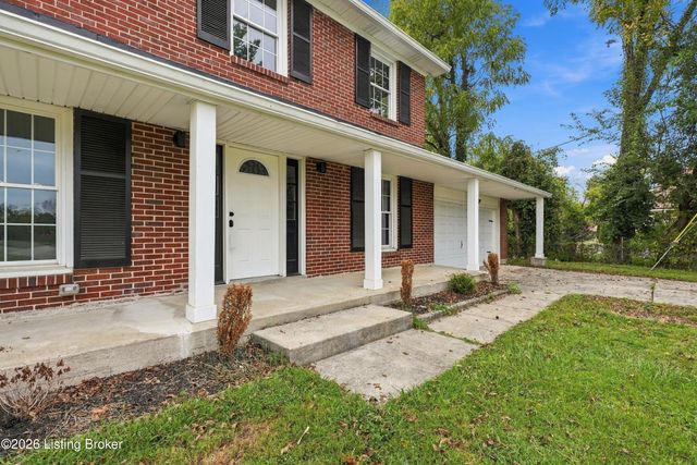 6714 Rest Way, Prospect, KY 40059