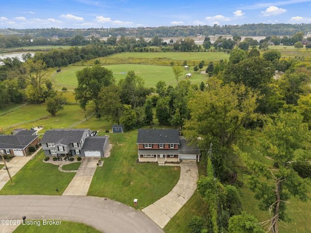 6714 Rest Way, Prospect, KY 40059