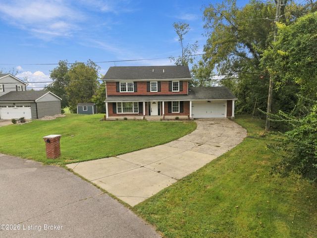 6714 Rest Way, Prospect, KY 40059