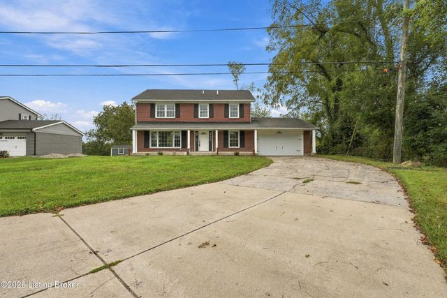 6714 Rest Way, Prospect, KY 40059