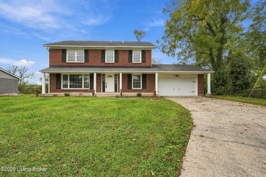 6714 Rest Way, Prospect, KY 40059
