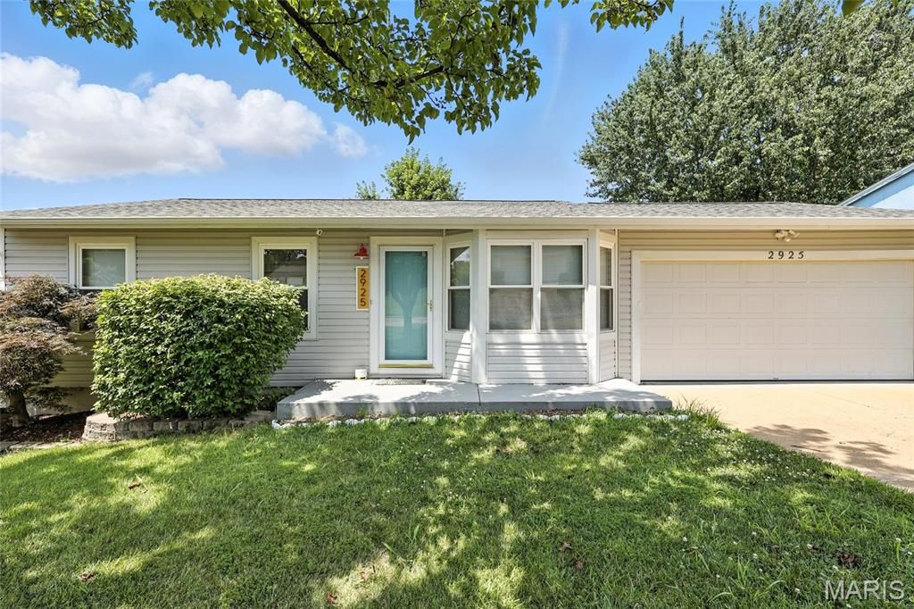 2925 Mahogany Lane, Arnold, MO 63010