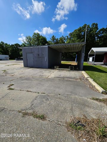 308 W Summers Drive, Abbeville, LA 70510