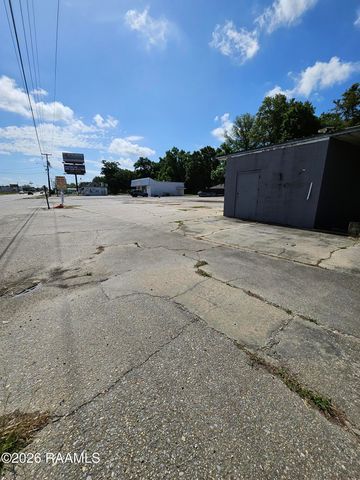 308 W Summers Drive, Abbeville, LA 70510