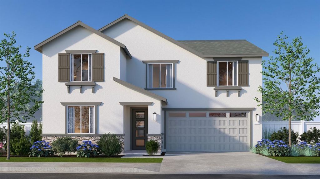 6760 E Carmen Avenue, Fresno, CA 93727