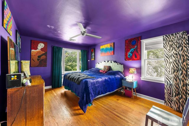 25 S 7th Avenue, Highland Park, NJ 08904