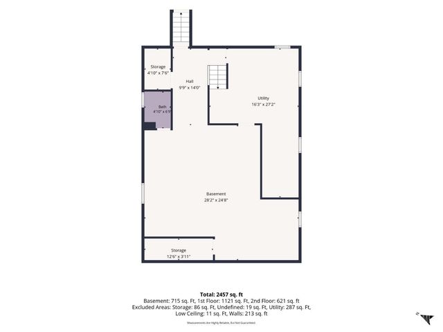 25 S 7th Avenue, Highland Park, NJ 08904