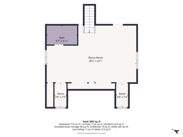 25 S 7th Avenue, Highland Park, NJ 08904