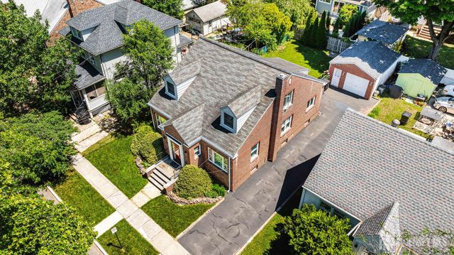 25 S 7th Avenue, Highland Park, NJ 08904