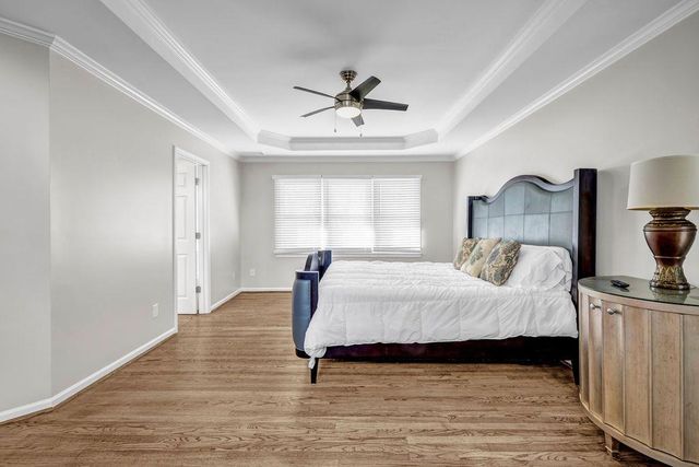 3139 PLAYERS Drive, Jonesboro, GA 30236