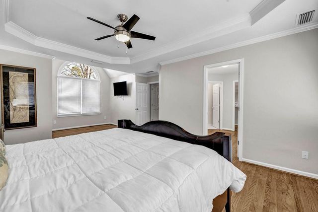 3139 PLAYERS Drive, Jonesboro, GA 30236