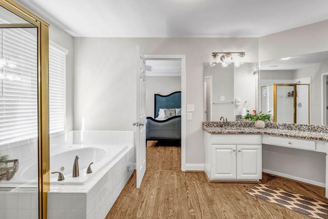 3139 PLAYERS Drive, Jonesboro, GA 30236