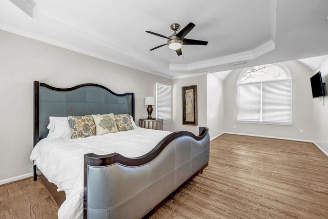 3139 PLAYERS Drive, Jonesboro, GA 30236