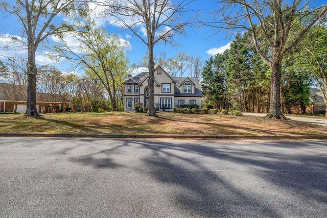 3139 PLAYERS Drive, Jonesboro, GA 30236