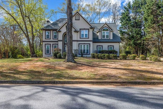 3139 PLAYERS Drive, Jonesboro, GA 30236