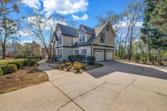 3139 PLAYERS Drive, Jonesboro, GA 30236