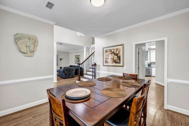 3139 PLAYERS Drive, Jonesboro, GA 30236