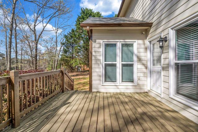 3139 PLAYERS Drive, Jonesboro, GA 30236