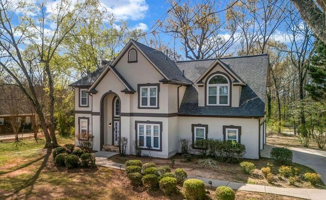 3139 PLAYERS Drive, Jonesboro, GA 30236