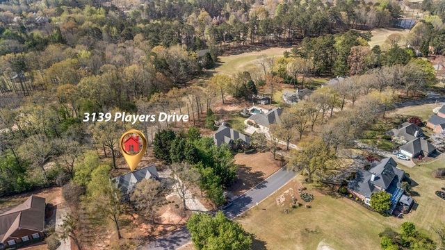 3139 PLAYERS Drive, Jonesboro, GA 30236