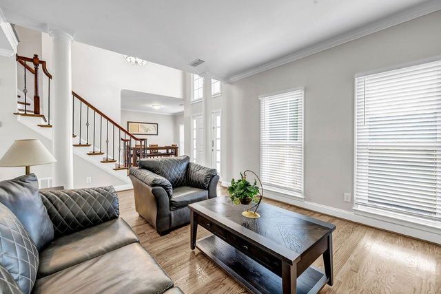 3139 PLAYERS Drive, Jonesboro, GA 30236