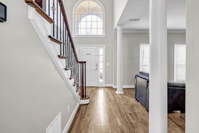 3139 PLAYERS Drive, Jonesboro, GA 30236