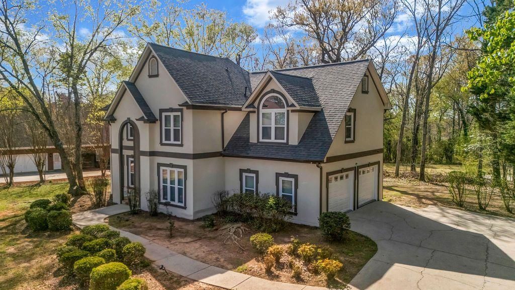 3139 PLAYERS Drive, Jonesboro, GA 30236