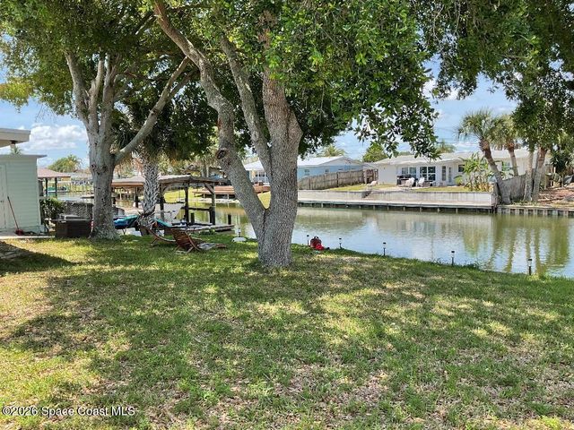 735 Jacaranda Street, Merritt Island, FL 32952