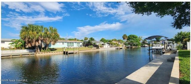 735 Jacaranda Street, Merritt Island, FL 32952