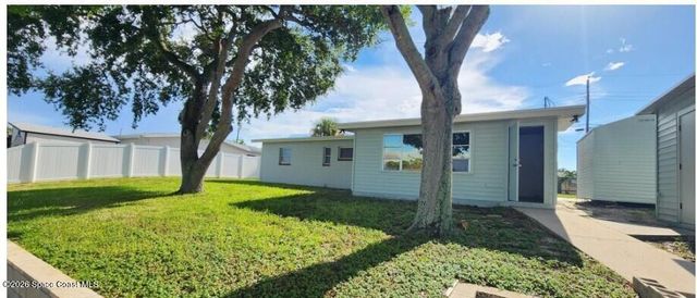 735 Jacaranda Street, Merritt Island, FL 32952